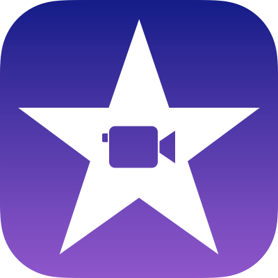 imovie　動画編集　ソフト